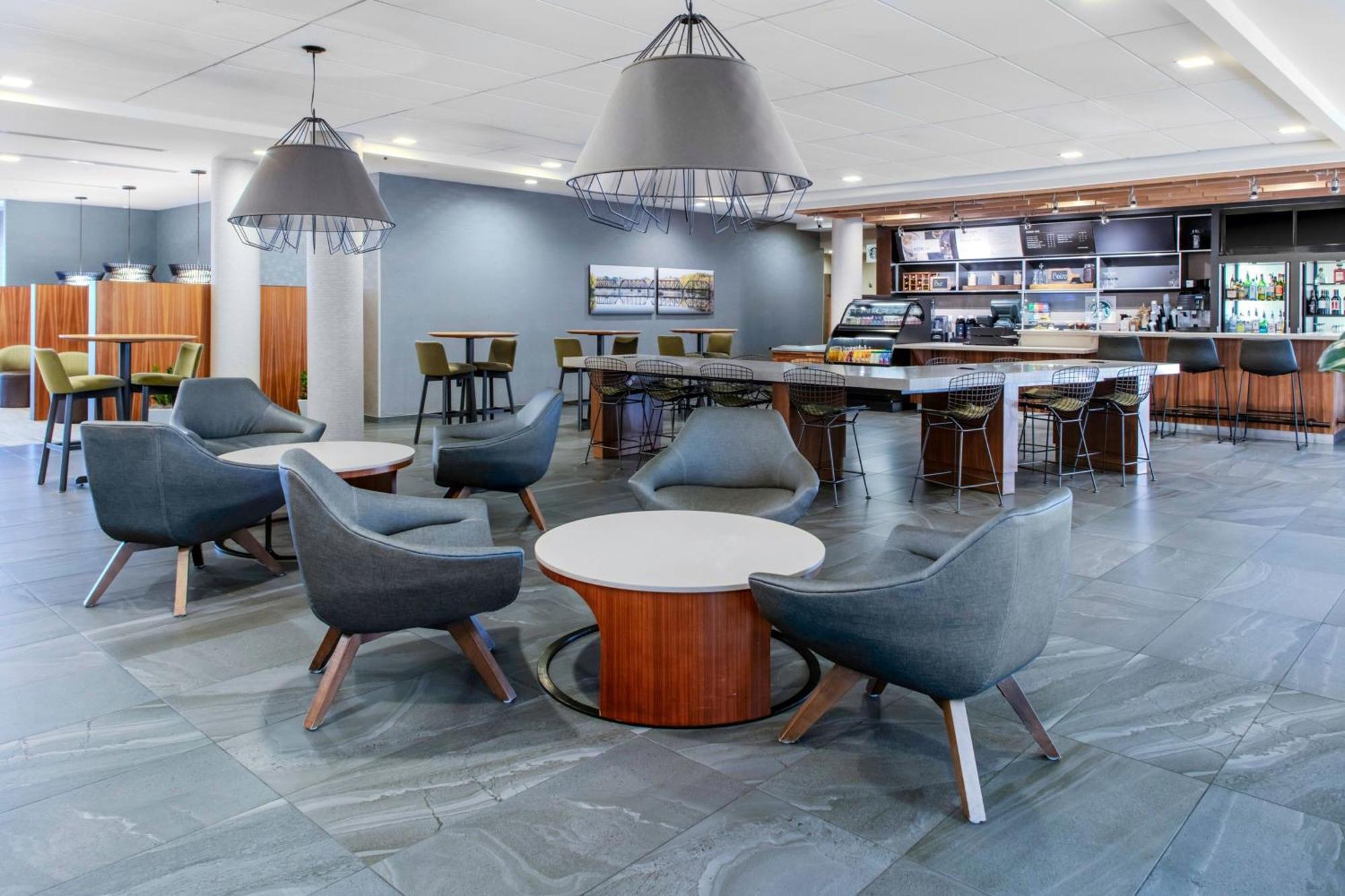 Courtyard By Marriott Yonkers Westchester County Exterior photo