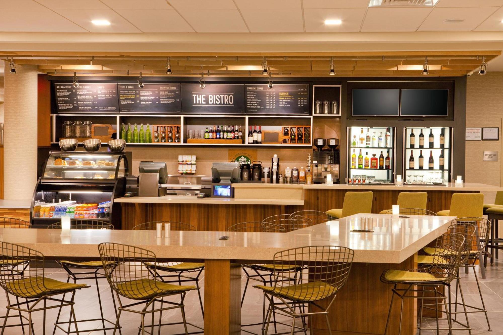 Courtyard By Marriott Yonkers Westchester County Exterior photo