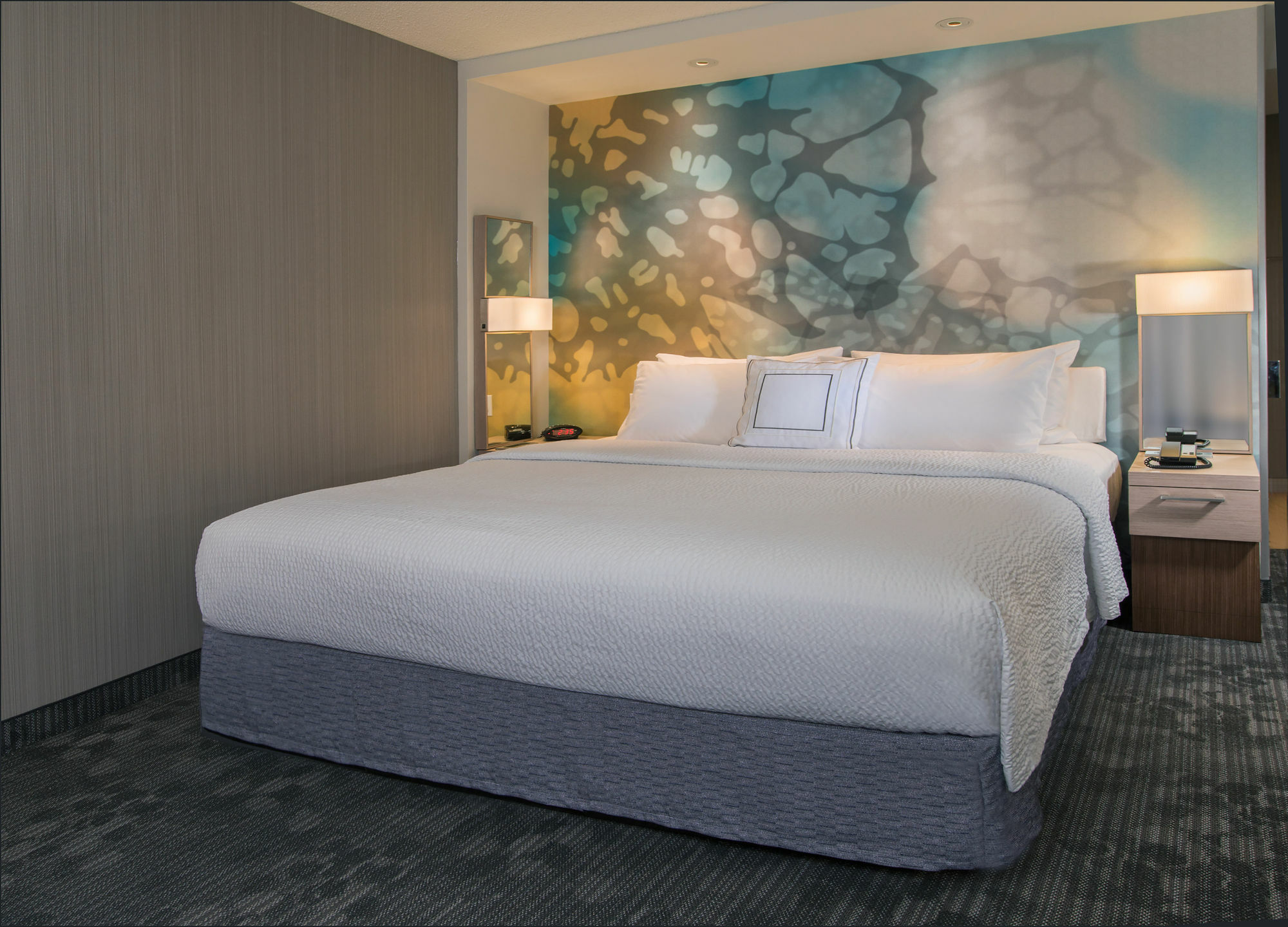 Courtyard By Marriott Yonkers Westchester County Exterior photo